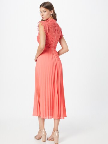 Coast Kleid in Orange