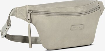 Expatrié Gürteltasche 'Lucie' in Beige