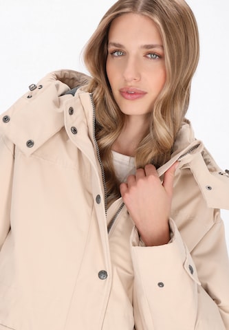DreiMaster Vintage Tussenjas 'Vintage' in Beige