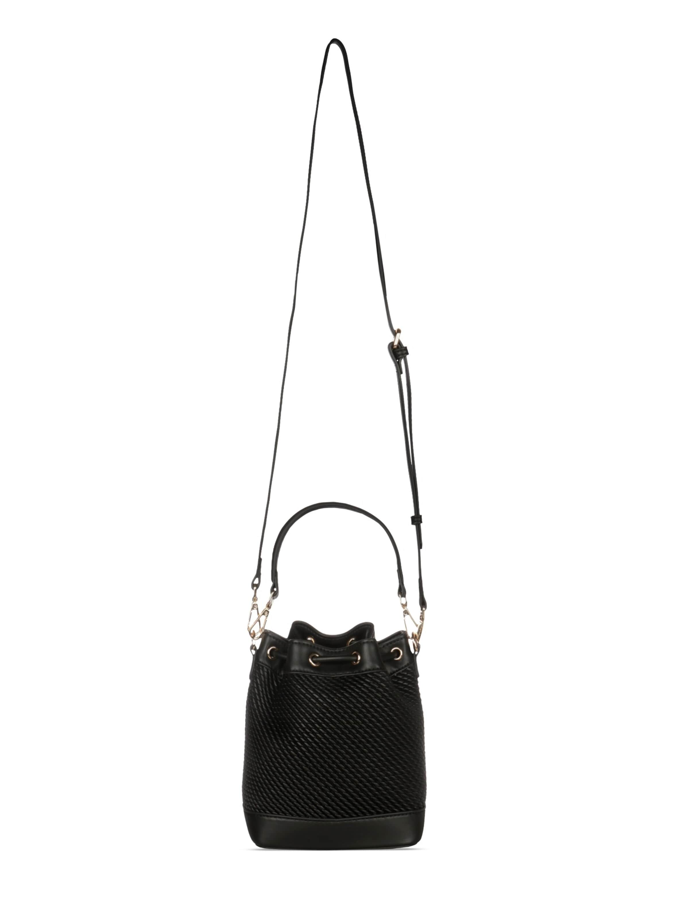 Sacs à main 'JULICE' bugatti en noir