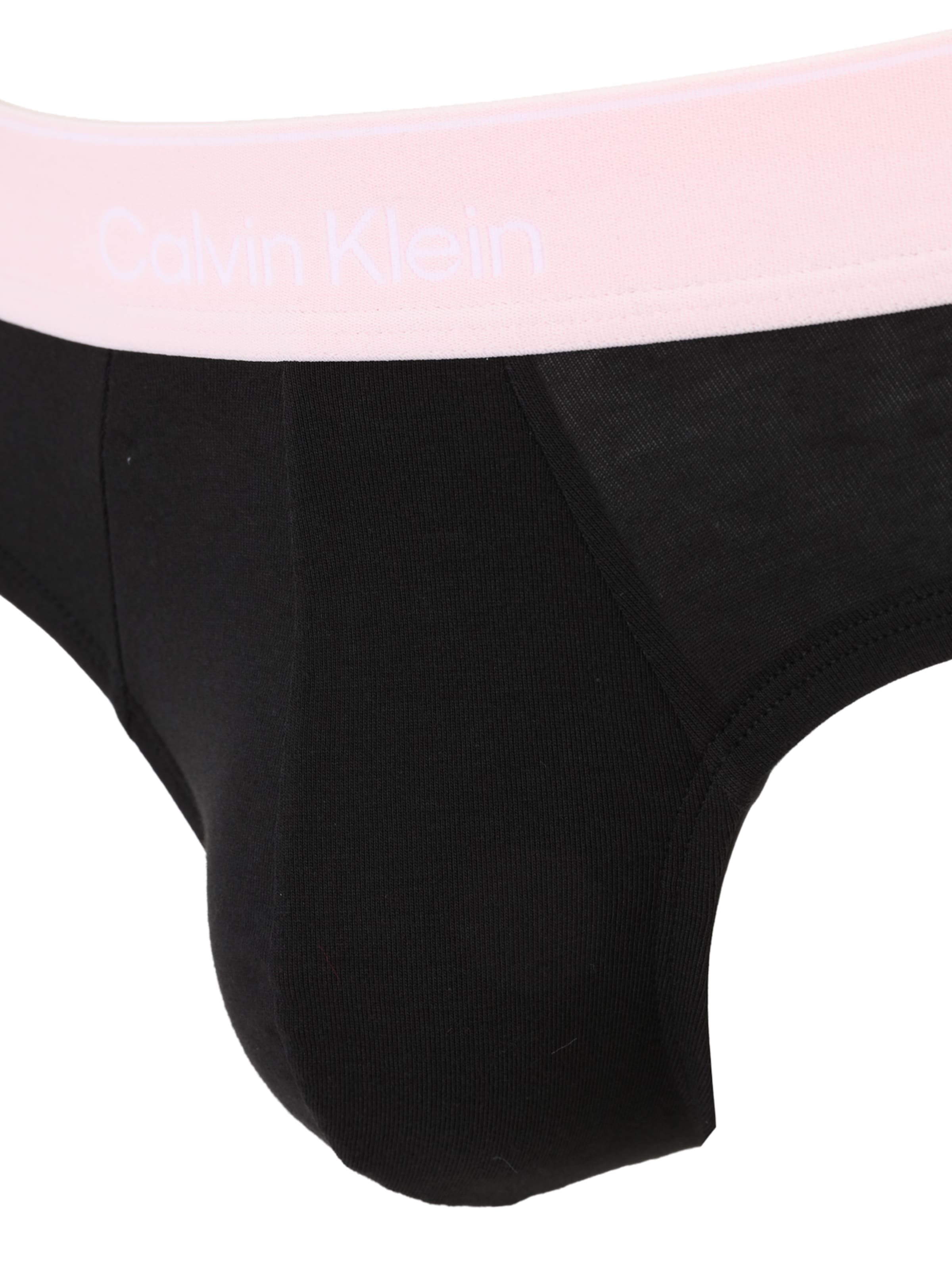 Calvin Klein Underwear - Calzoncillo boxer en negro
