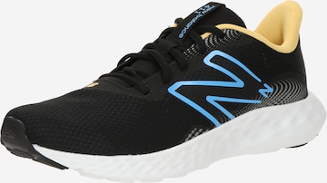 new balance Laufschuh in Schwarz: Vorderseite