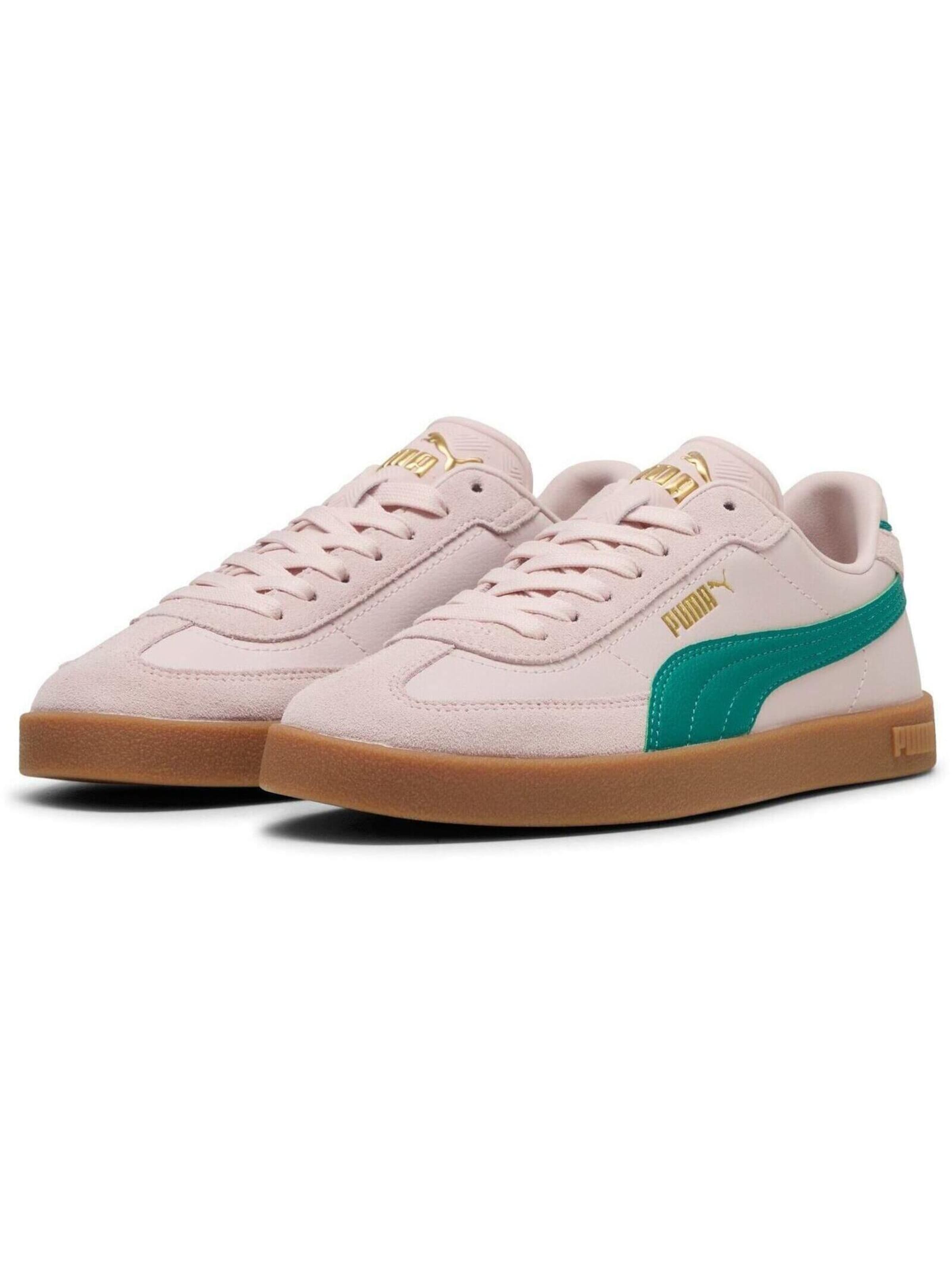 PUMA Sportschuh 'Club Ii Era'‌‌‌‌‌‌‌‌‌‌ in Pink