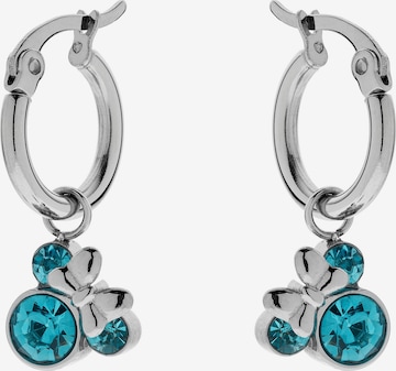 Disney Jewelry Ohrringe in Silber: Vorderseite