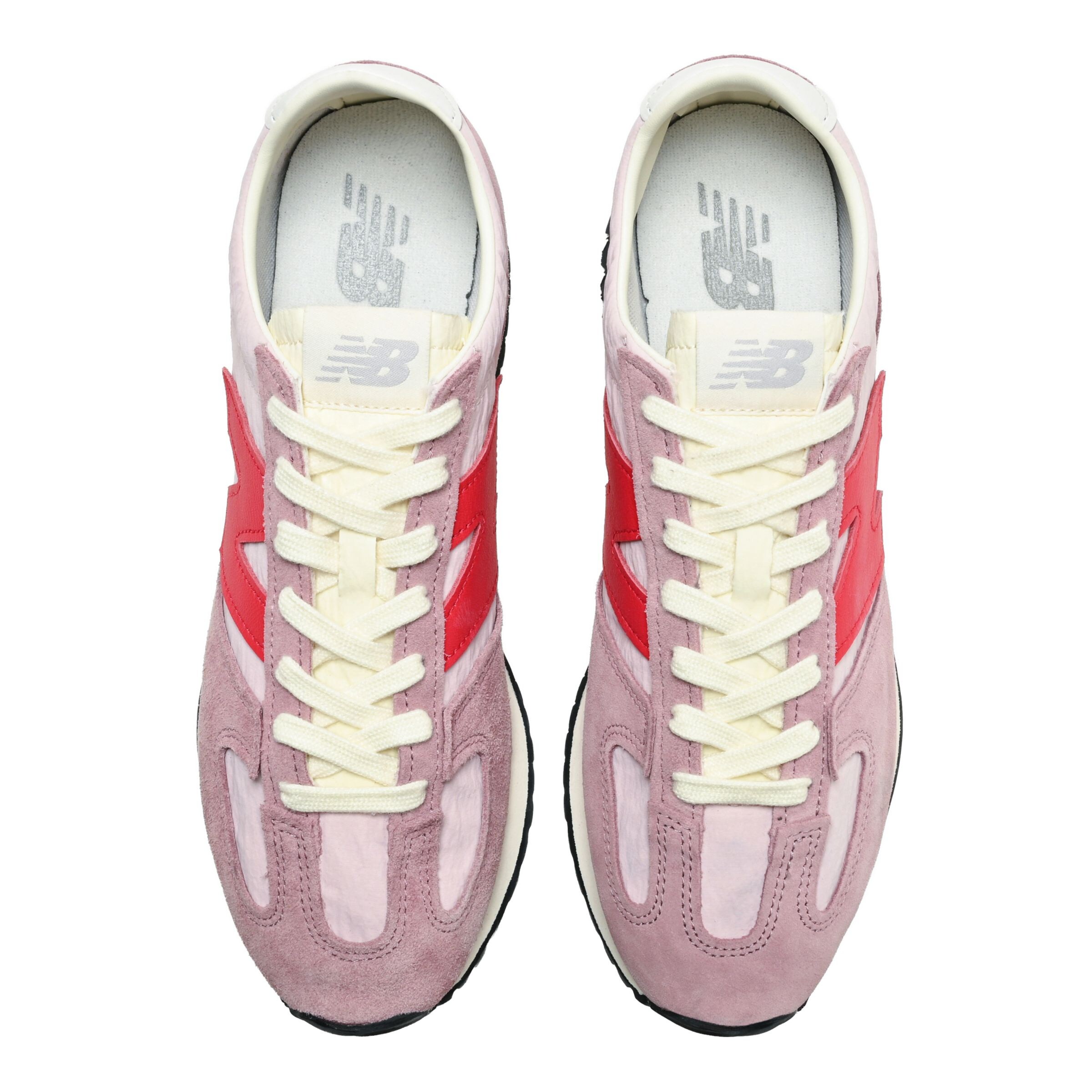 Baskets basses 'Sneaker 471' new balance en rose