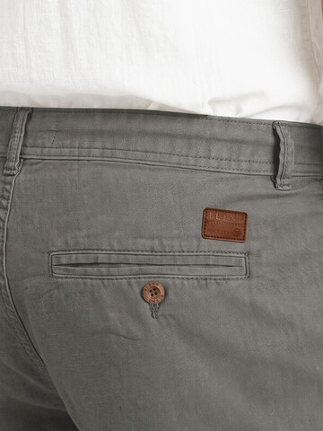 BLEND - regular Pantalón 'Lias' en gris