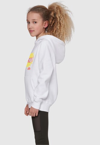 Sweat 'Thin Lizzy - The Rocker' Merchcode en blanc