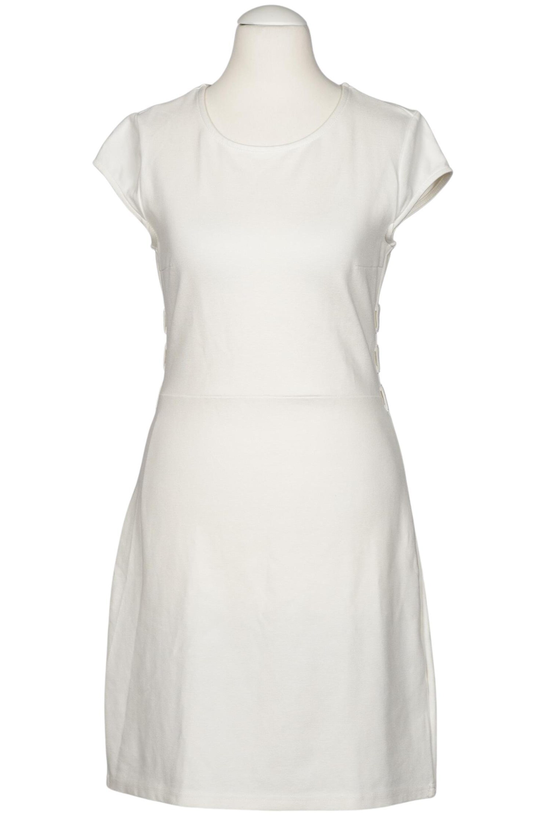 Ana Alcazar Dress in XS in White: front