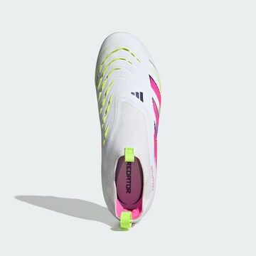 ADIDAS PERFORMANCE Sportschoen 'Predator Elite' in Wit