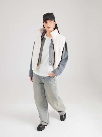 G-STAR Póló - fehér