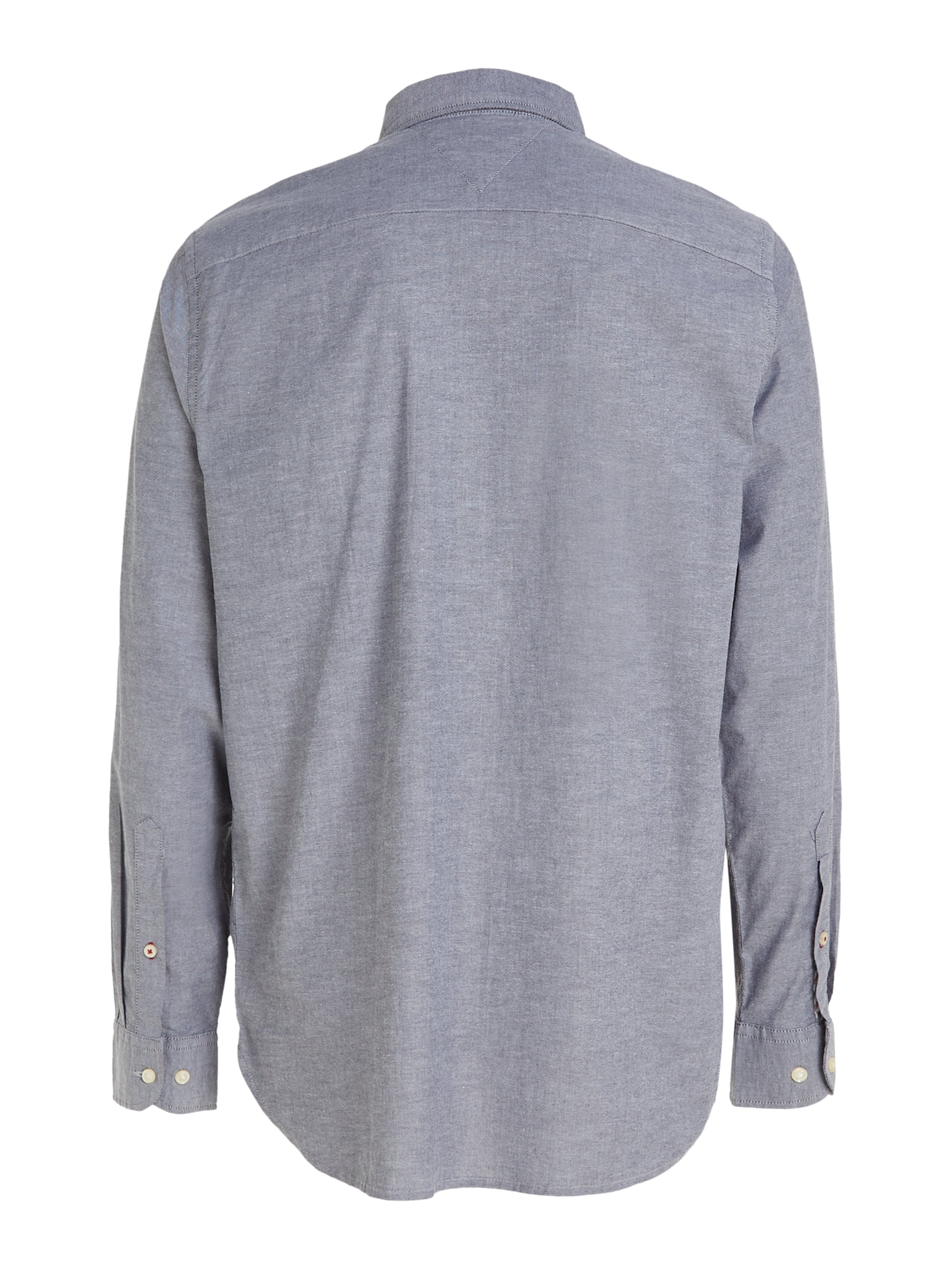 TOMMY HILFIGER Klasický střih Košile 'CORE 1985 FLEX' – modrá