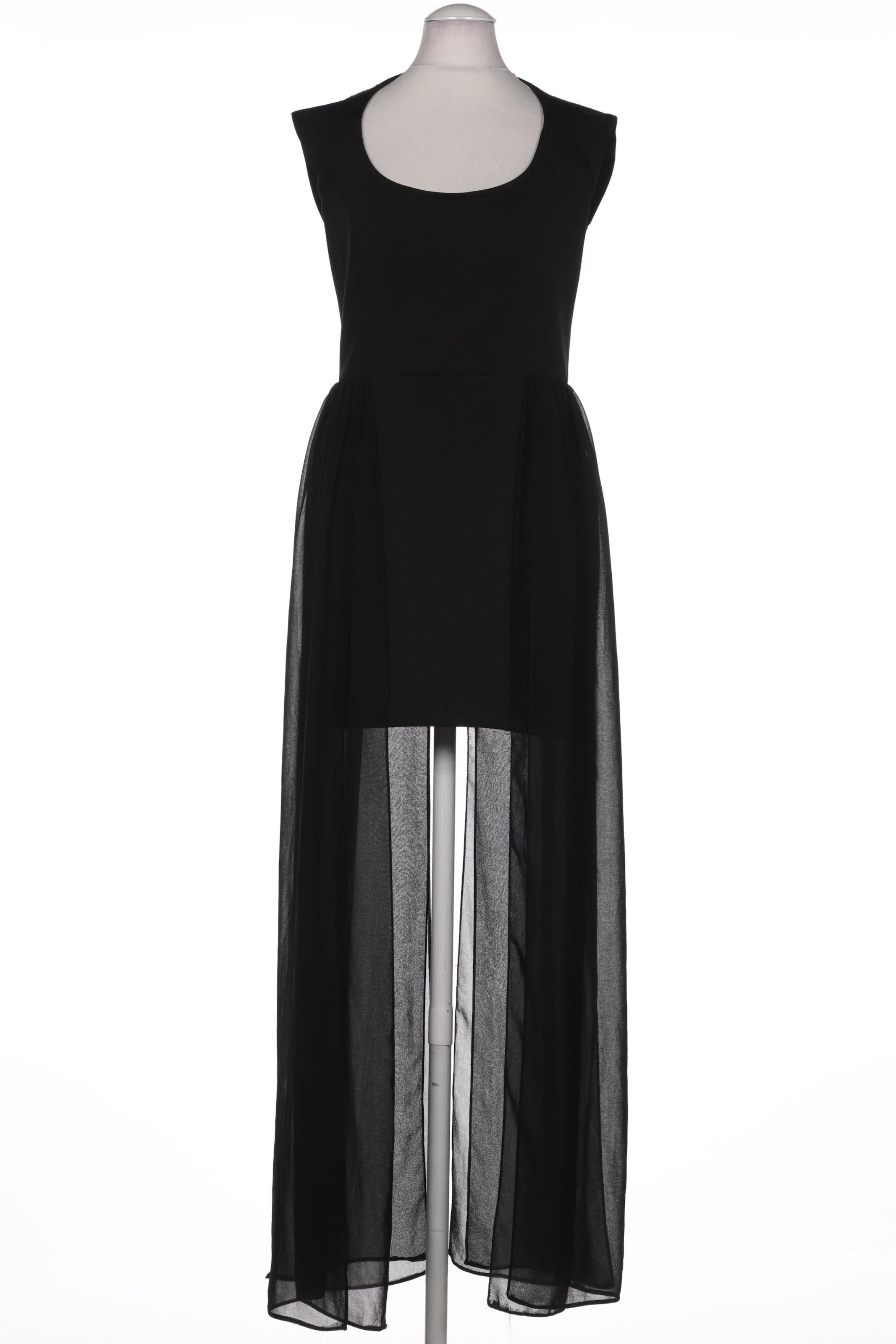 River Island Dress in 12XL in Black: front