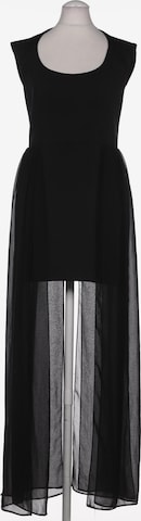 River Island Kleid 12XL in Schwarz: Vorderseite