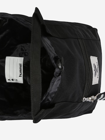 Hummel Sportovní taška – černá