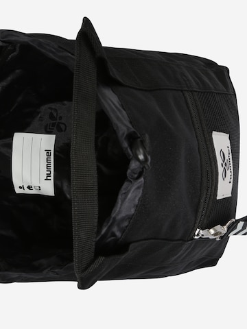 Sac de sport Hummel en noir