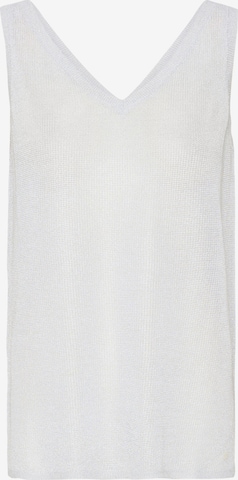 CreamTop s naramenicama 'CR Zerina' - siva boja: prednji dio