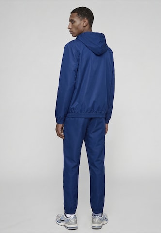 Sergio Tacchini Tracksuit in Blue: back