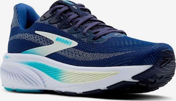 BROOKS Laufschuh '1204311B458' in Blau: Vorderseite