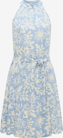 Robe d’été 'Angylee Youmodo' Ragwear en bleu : devant