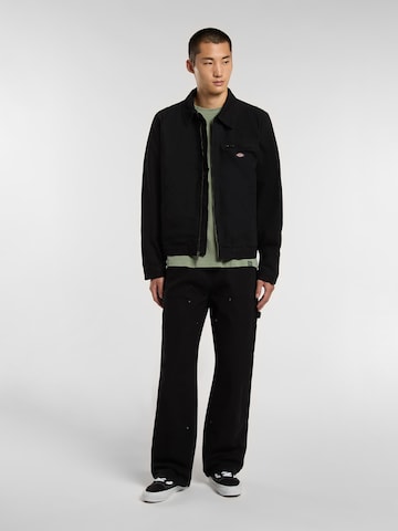 DICKIES Jacke 'Painter' in Schwarz
