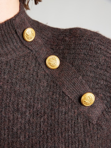 ABOUT YOU Πουλόβερ 'Doreen' σε μπεζ