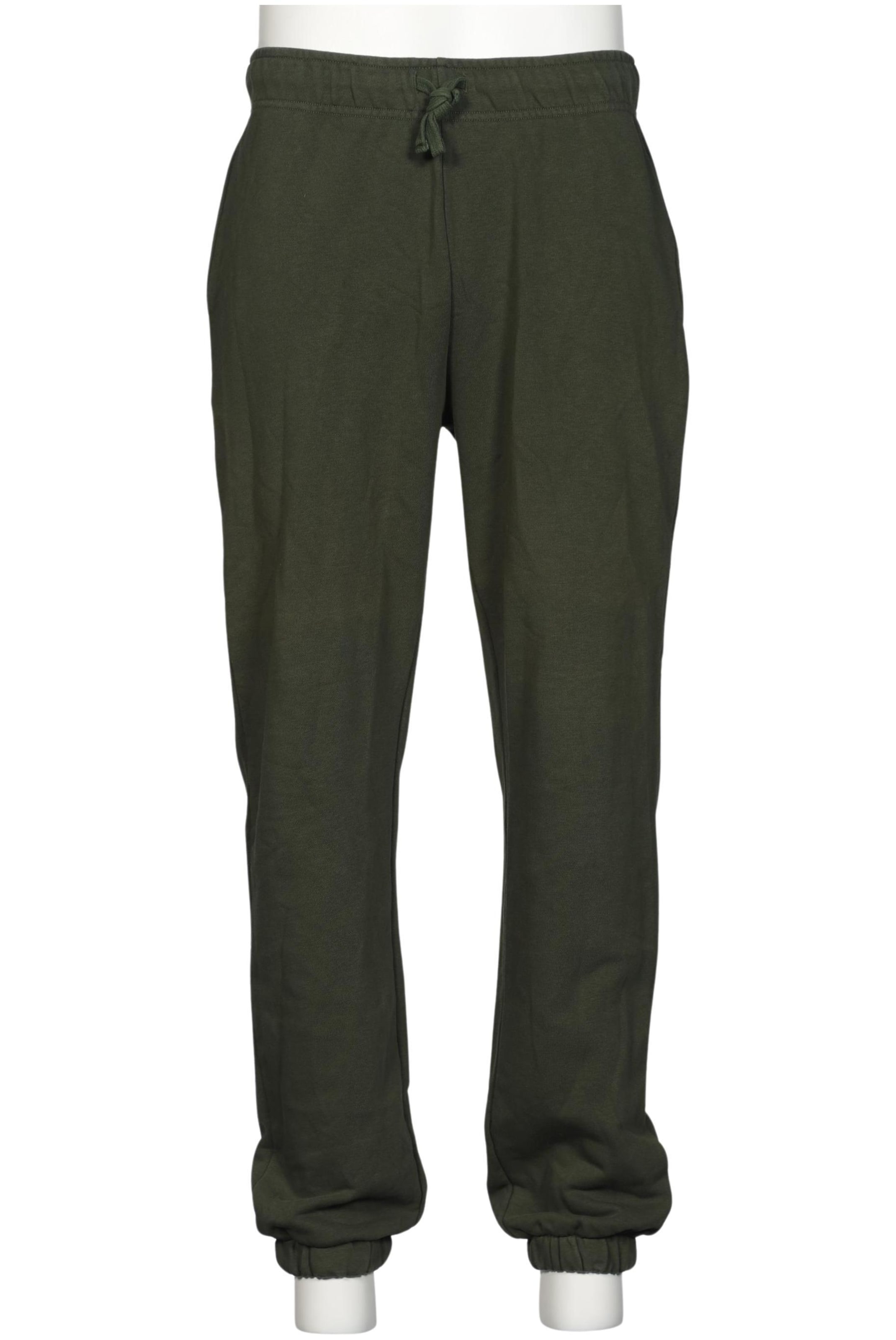 H2O Stoffhose 33 in Grün: Vorderseite