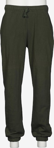H2O Stoffhose 33 in Grün: Vorderseite