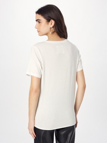 LIEBLINGSSTÜCK Shirt 'Deike' in White