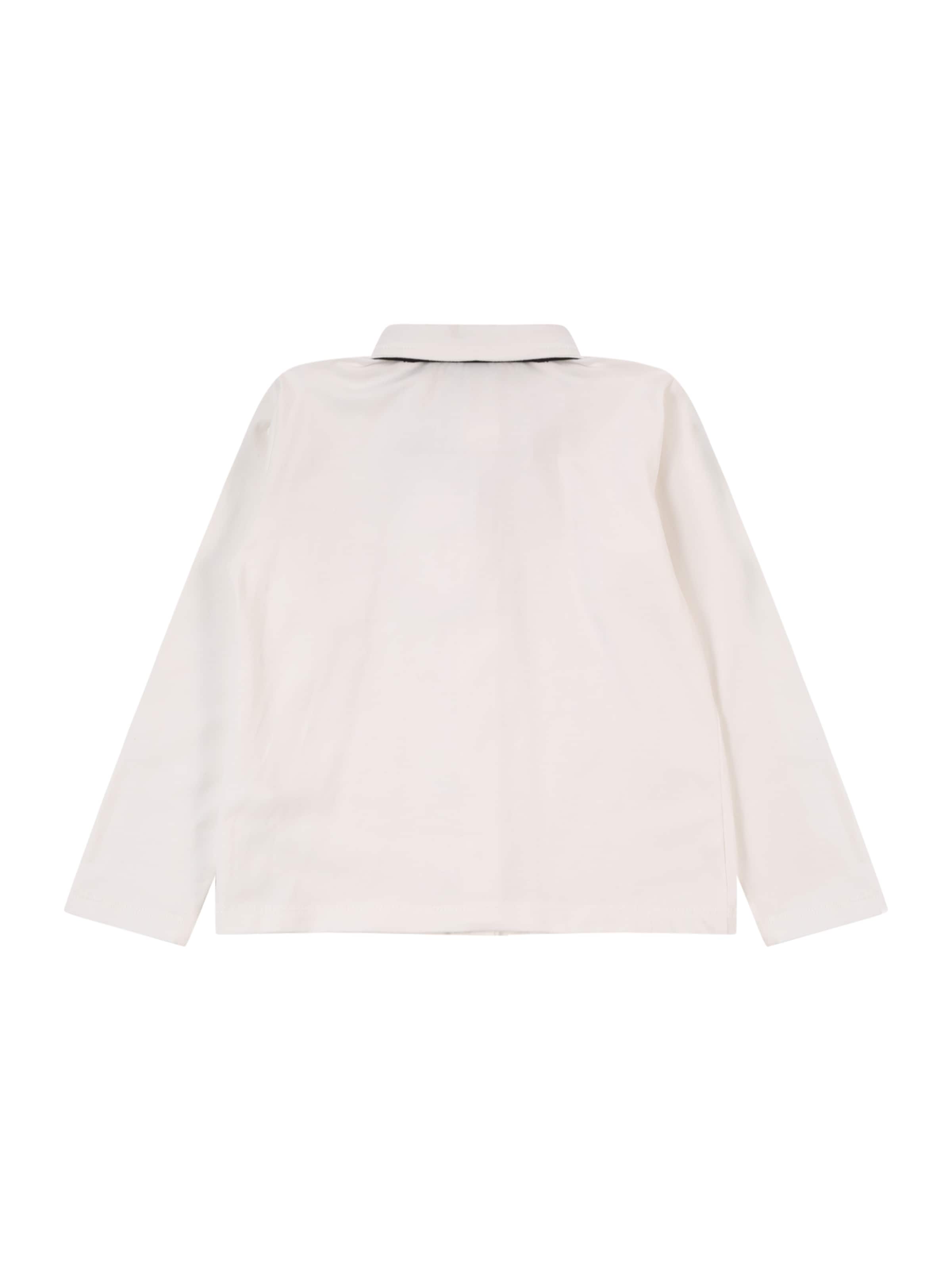 ABOUT YOU Regular Fit Skjorte 'Ryan' i hvid