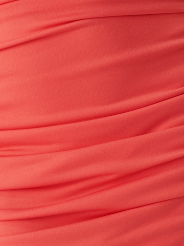 BWLDR Estélyi ruhák 'KAYLIE' - piros