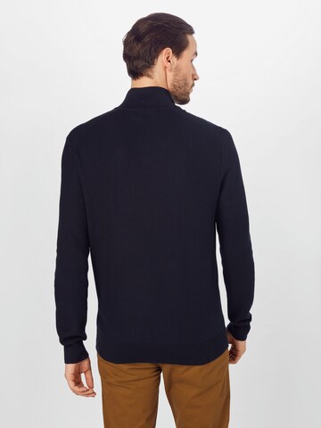 Polo Ralph Lauren Regular Fit Pullover in Schwarz