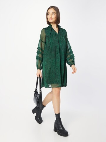 b.young Dress 'Byhima' in Green