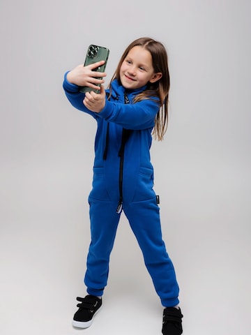 MANUL - Mono 'Ocean by MANUL – Smart' en azul