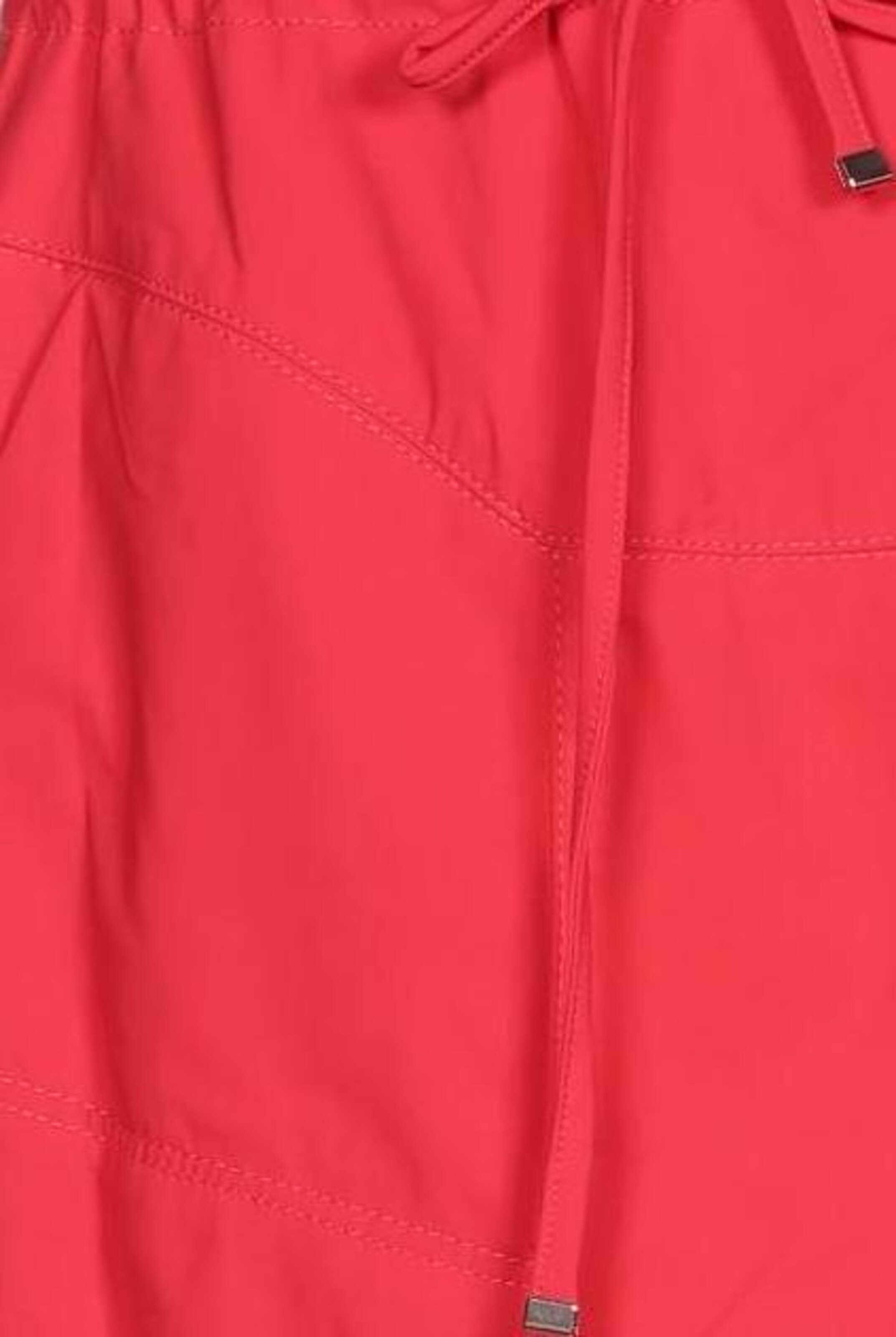 Raffaello Rossi Skirt in L in Red