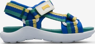 CAMPER Sandalen ' Wous ' in Groen