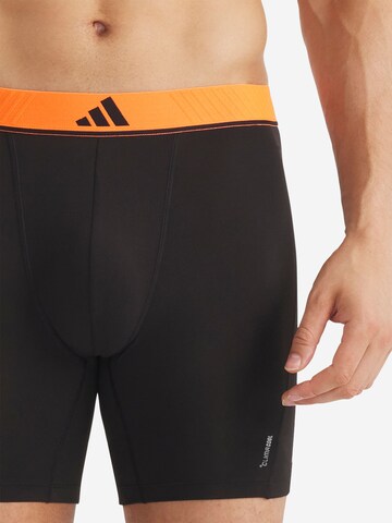 ADIDAS SPORTSWEAR Boxer ' Active Micro Flex ' in Schwarz