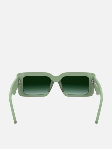 Karl Lagerfeld Sunglasses in Green