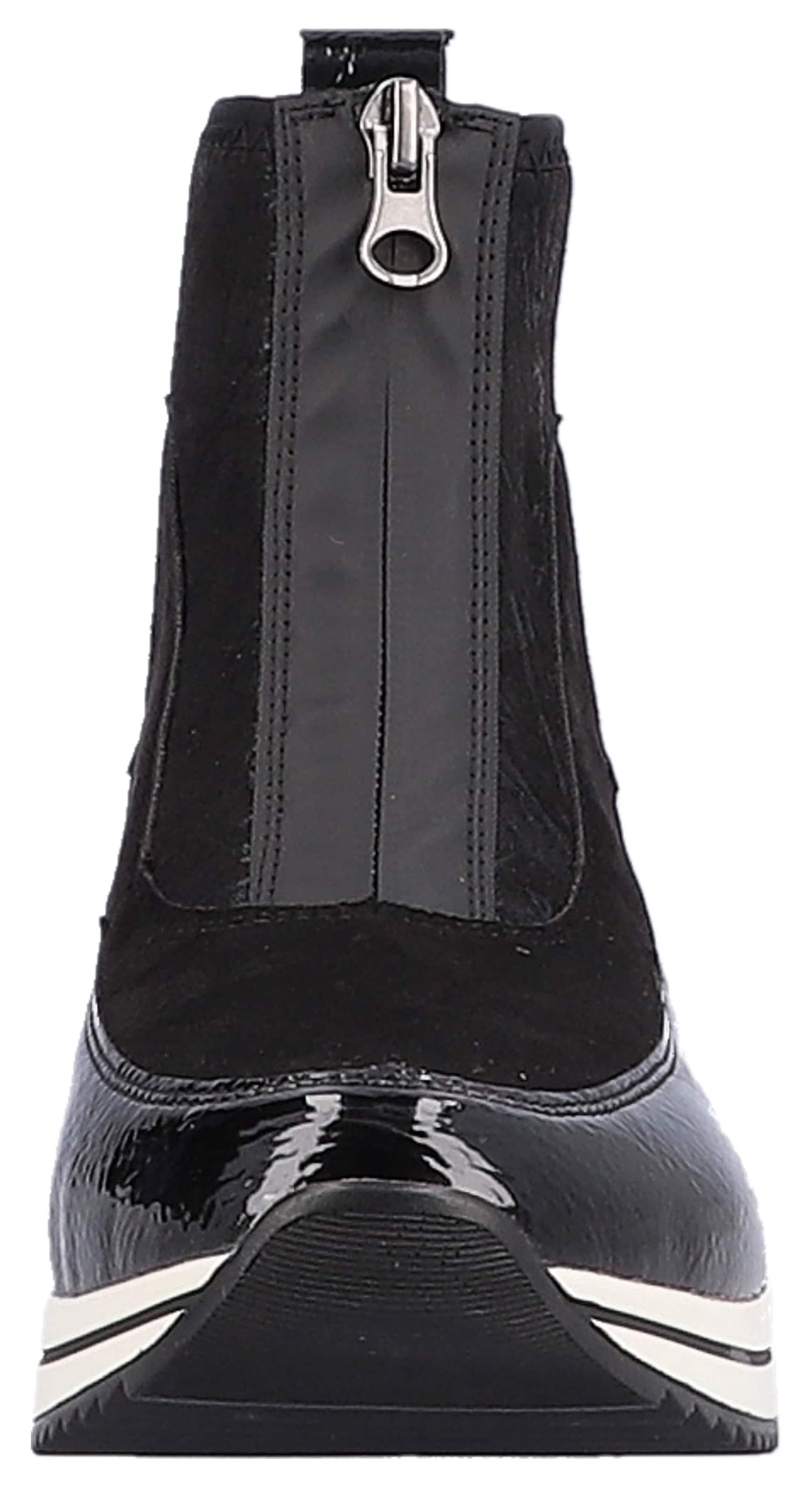 Bottines REMONTE en noir