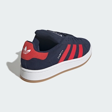 ADIDAS ORIGINALS Tennarit 'Campus 00S' värissä sininen