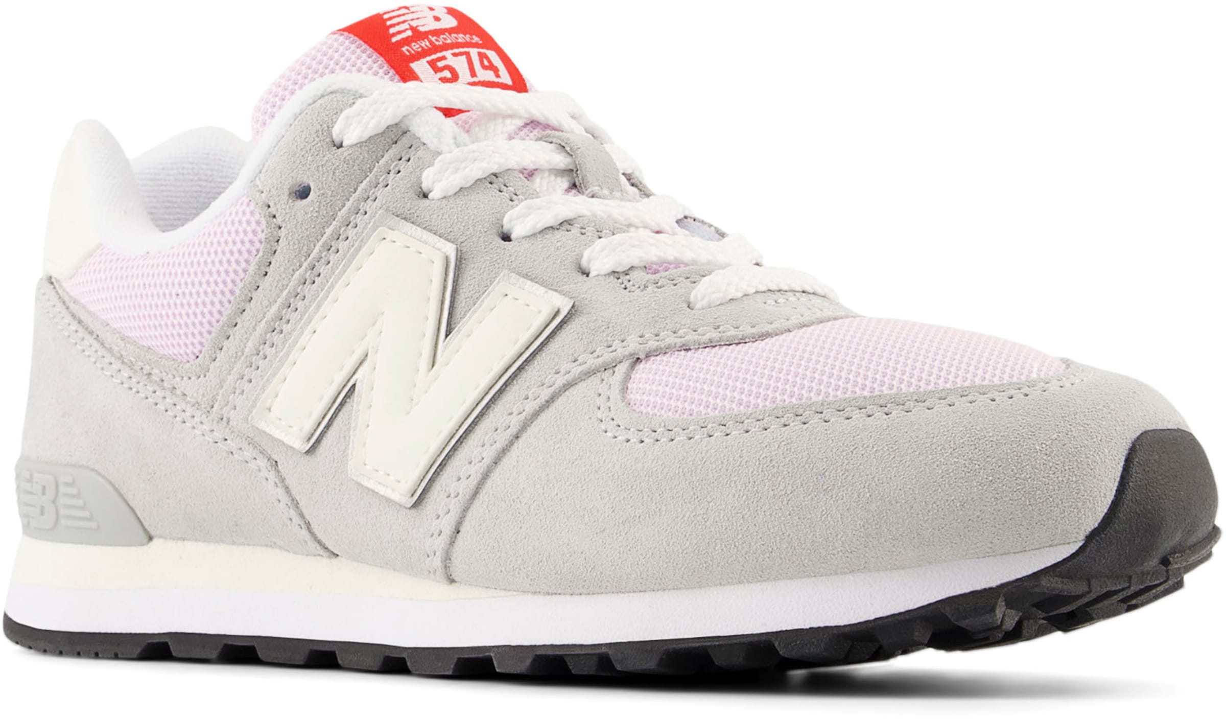 new balance Σνίκερ '574' σε γκρι