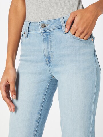 GAP Regular Jeans 'BERLIN' in Blauw