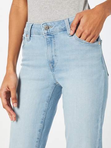 GAP Regular Jeans 'BERLIN' in Blau