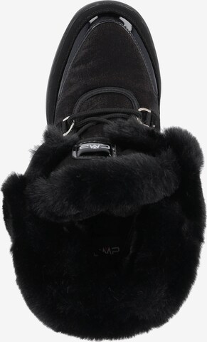 CMP Snow Boots 'Rohenn 3Q79586' in Black