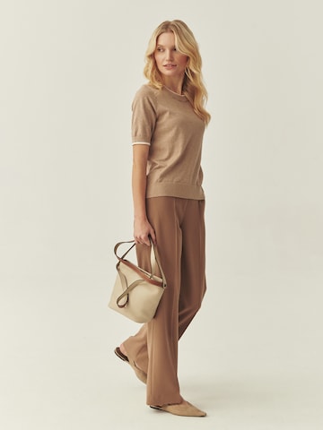 Pullover di TATUUM in beige