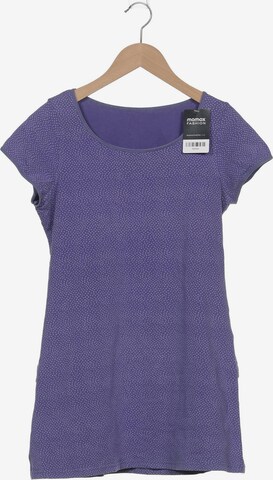 Gudrun Sjödén Top & Shirt in XS in Purple: front