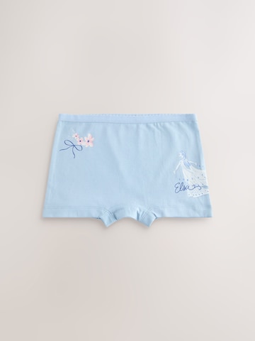 Sous-vêtements Next en bleu