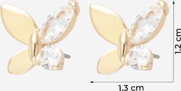 Kate Spade Earrings in Gold