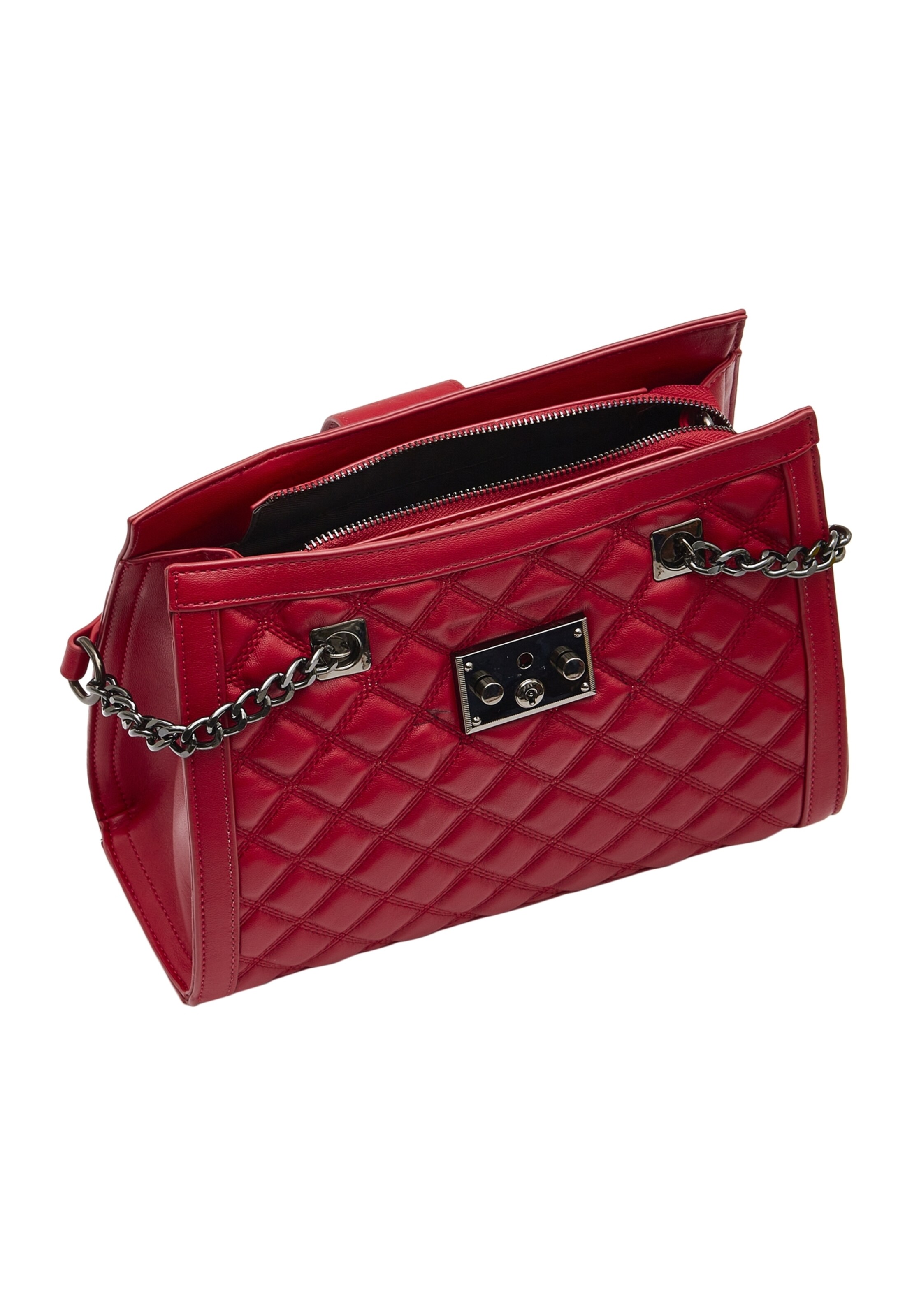 Usha Torba za čez ramo | rdeča barva