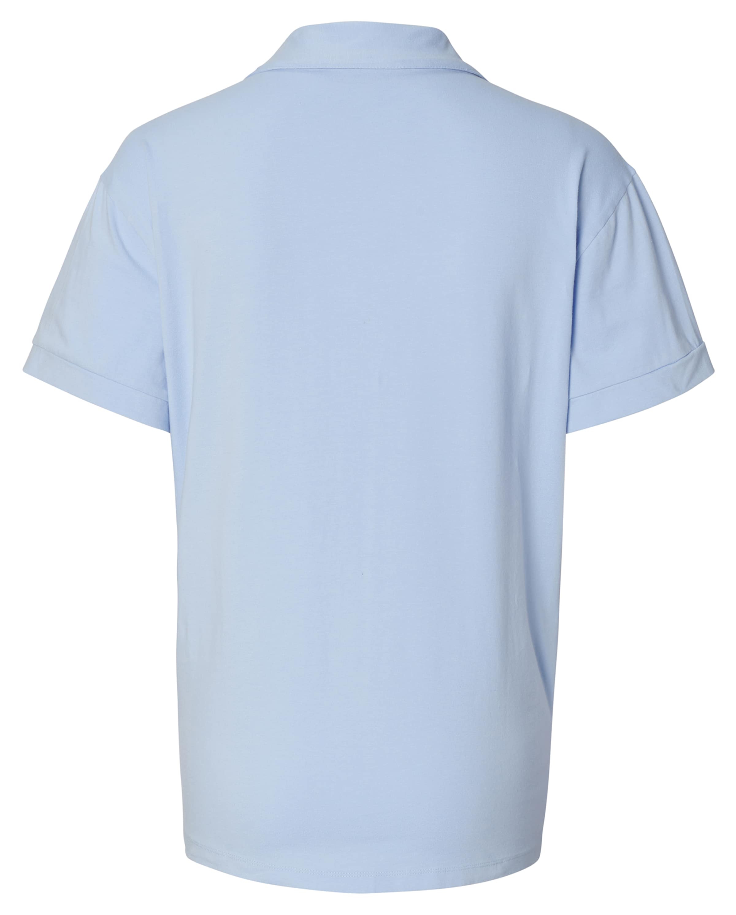 Noppies Pyjama ' Neero ' in Blauw