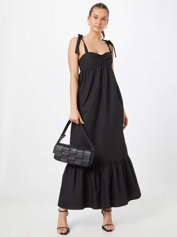 Robe Compania Fantastica en noir